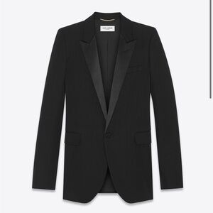 Saint Laurent Blazer